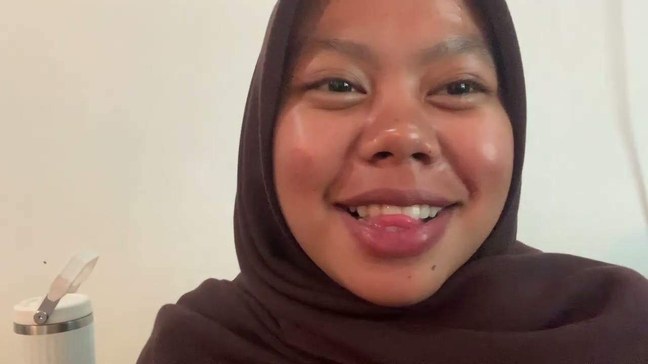 mini vlog friday and suprise iva’s birthday 🐯
