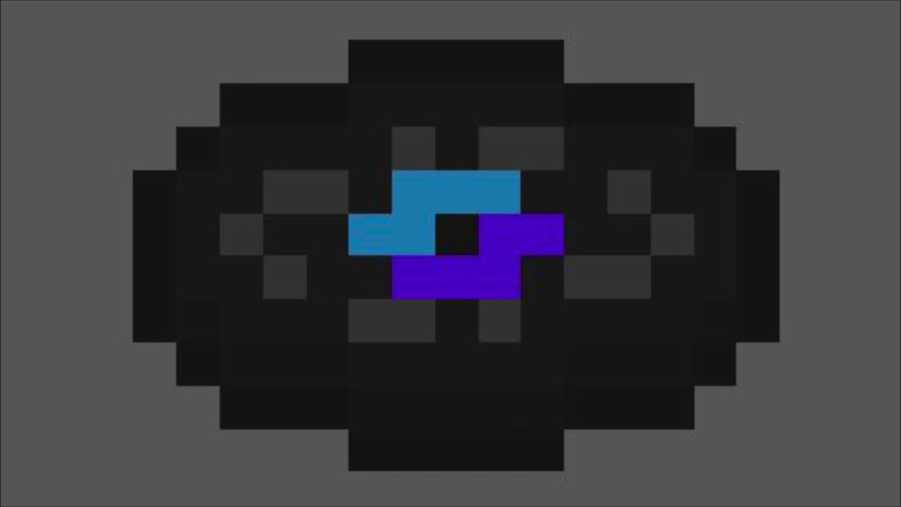 Steve - fan made minecraft music disc