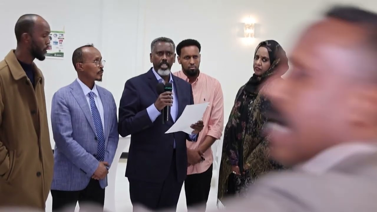 Natiijadii Doorashadii Jaaliyada Puntland Ee Gobolka Minnesota 2026