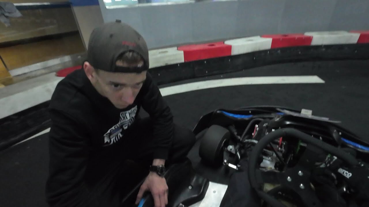 VKS #19 Race 2 Реверс