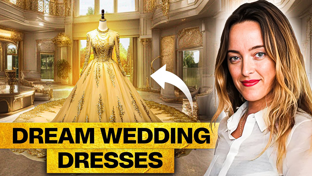 Top 10 Elite Bridal Designers 2023 You Should Know About