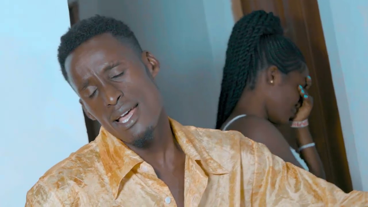 ZARRO CLASSIC - NIKUACHE (Official Video)