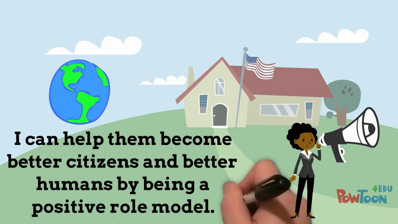 Reasons to teach!