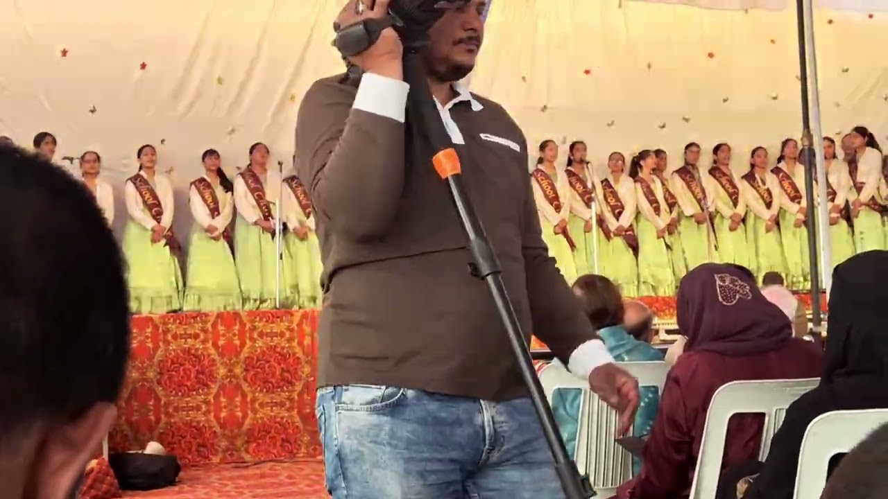 Annual Day 2026 Teri hai zameen tera aasman