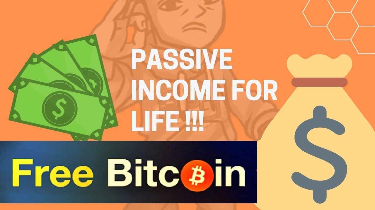 Crypto Cashflow Program 2020 - Earn Passive Income EVERYDAY for life!!!
