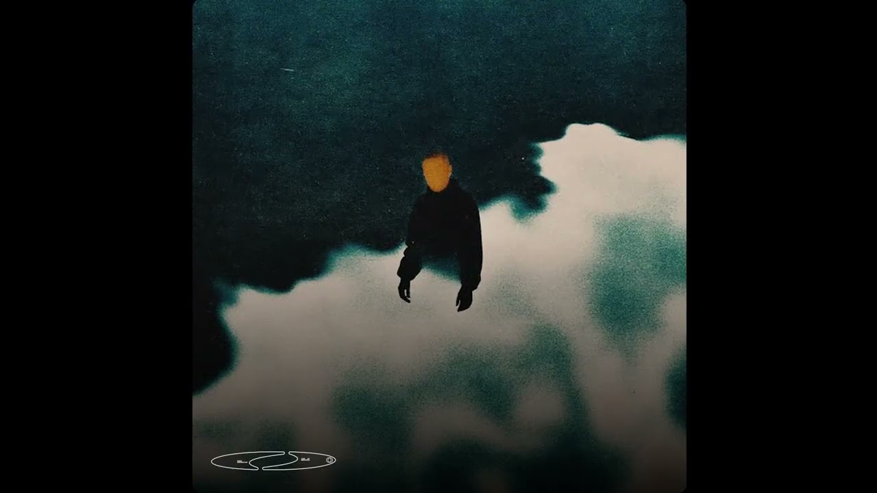 [onryō] ambient & house type beat ~ when the mood is so cold