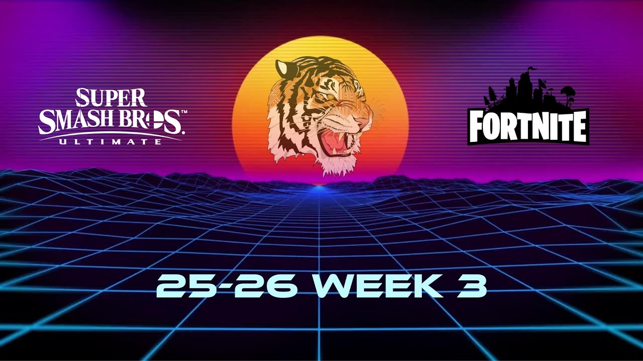 Super Smash 25-26 Week 3