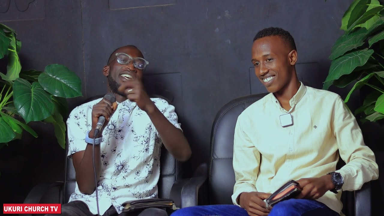 MUSOHOKE  MUMAKANISA Y'IKIGIHE NTAMANA IYARIMO NAYO KWICA ABANYAMWUKA