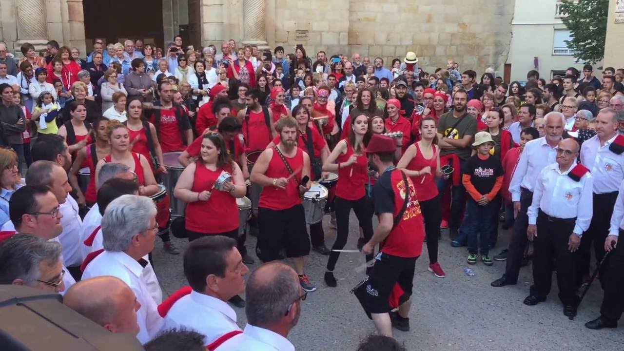 Som de l'Oest - 10a Mostra Cultural de Les Garrigues