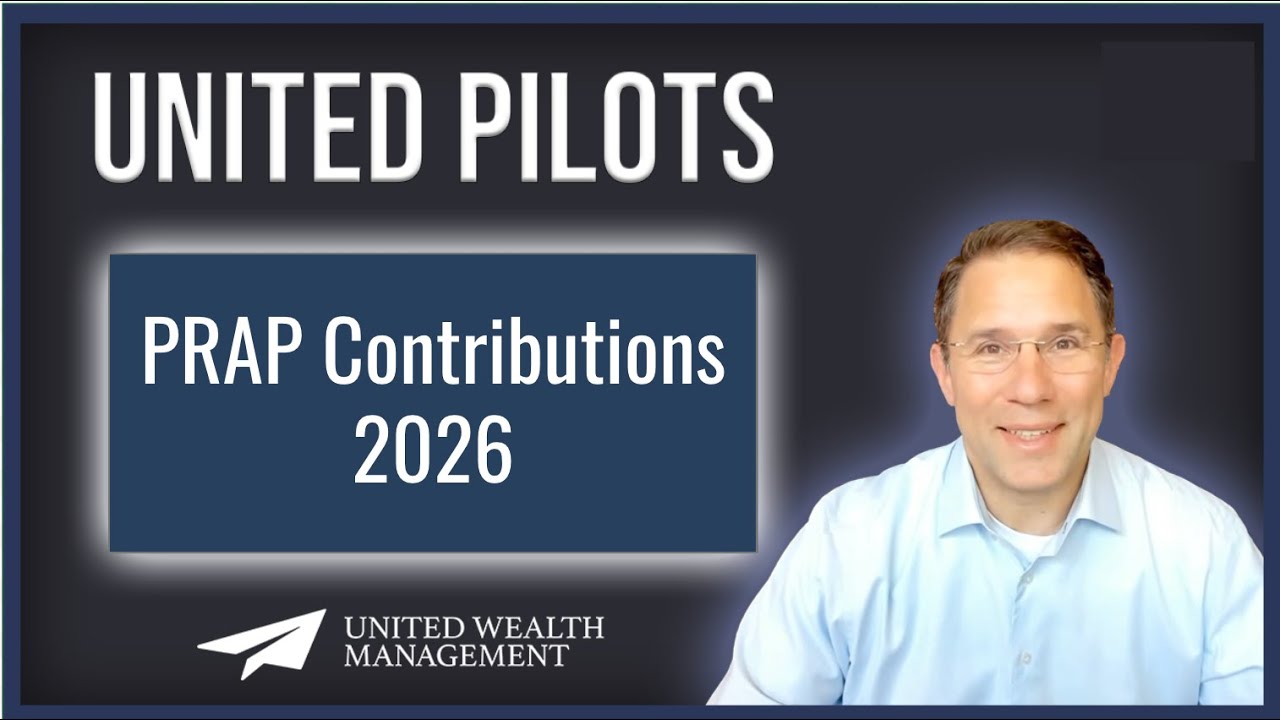 2026 PRAP Contributions and Summary