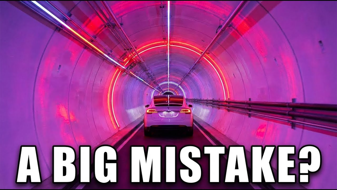 Is the Vegas Loop a Mistake? Locals Speak Out