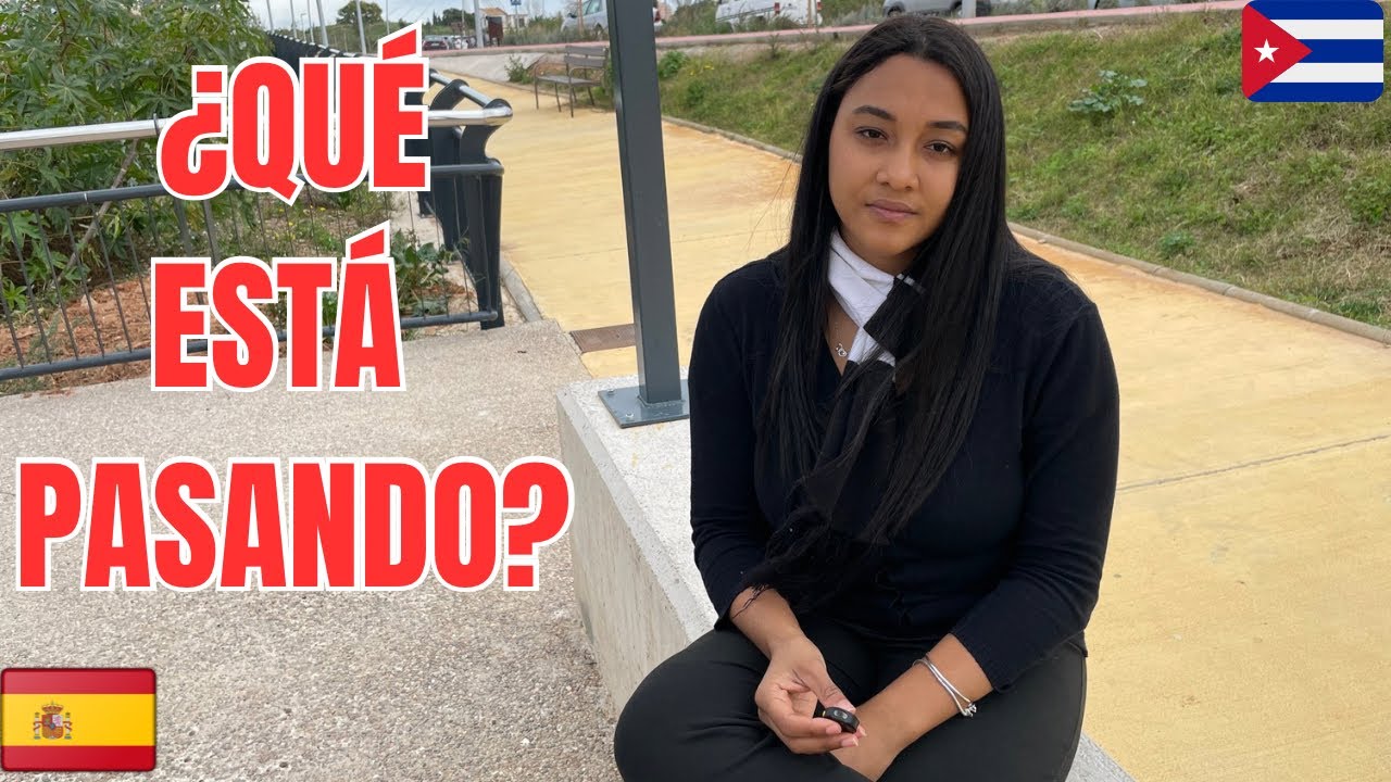 Lo que está pasando en Cuba ahora mismo es MUY grave