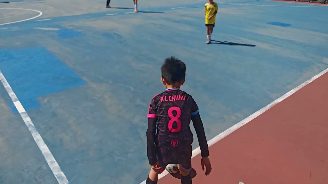 2026-01-11 何德心(黃) vs 王余家潔紀念小學(黑) (2:0)