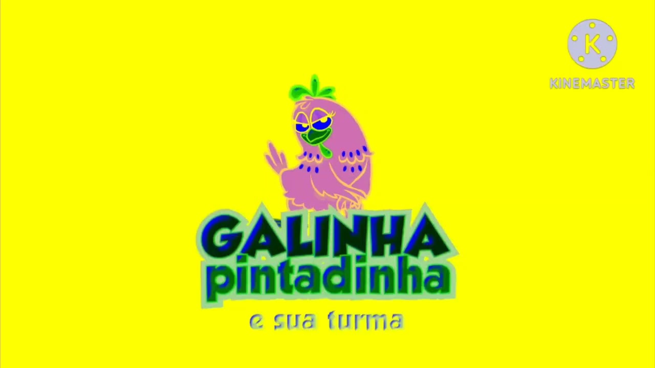 som livre Galinha Pintadinha Effects