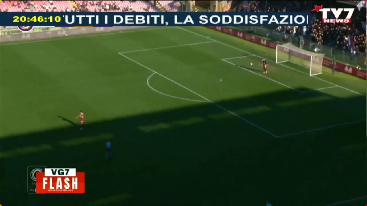 LE NEWS IN DIRETTA DI LUNEDI' 23 FEBBRAIO 2026
