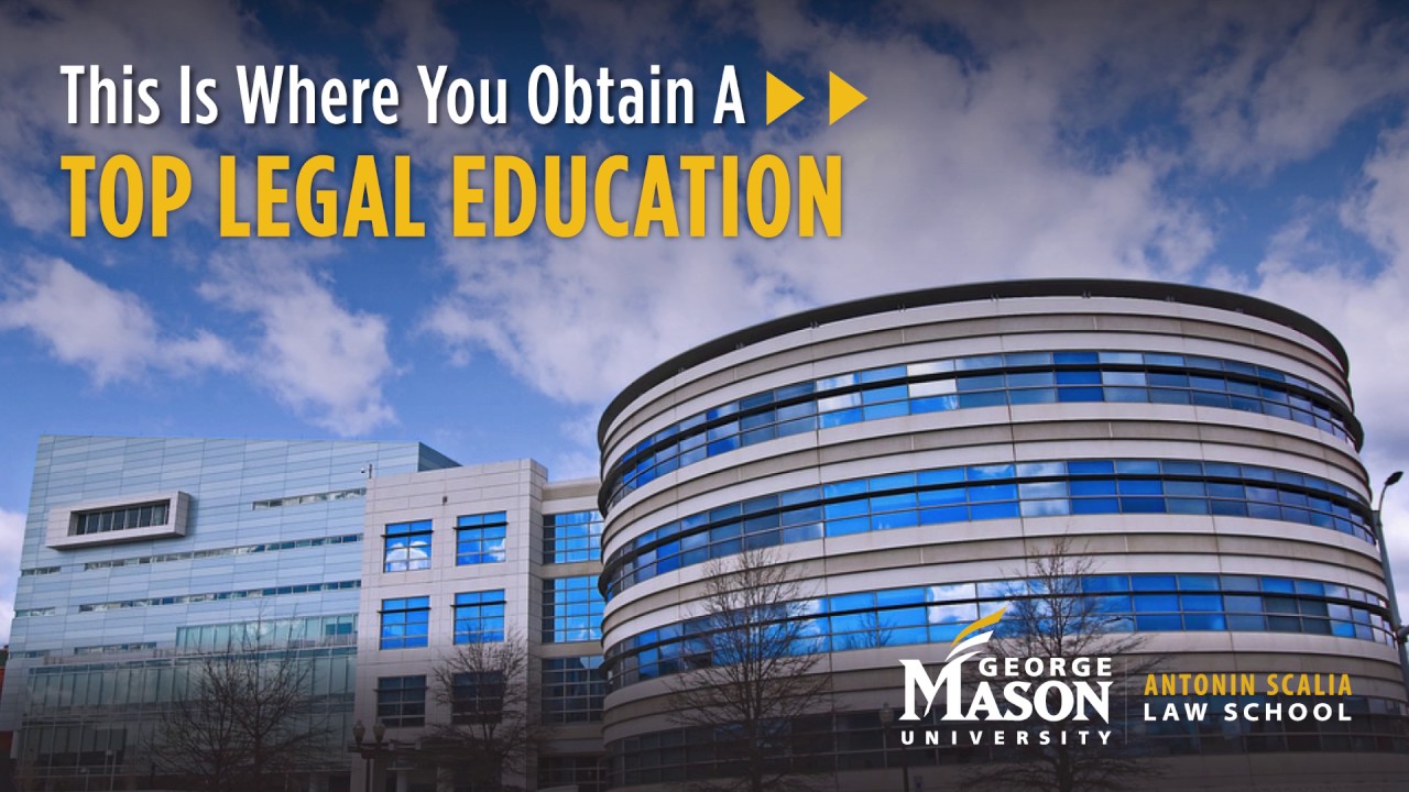 Top 50 Law School