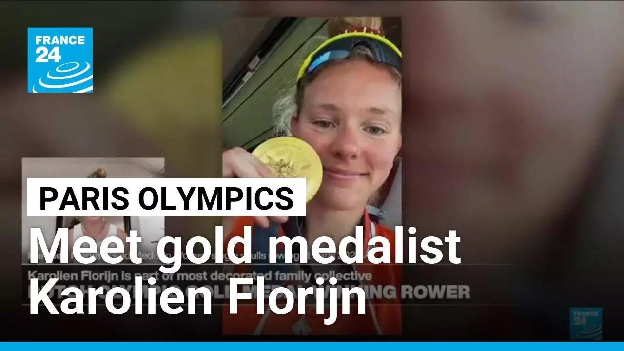 Paris 2024, one year on: From Gold to Guilty Pleasures, the story of an Olympic champion