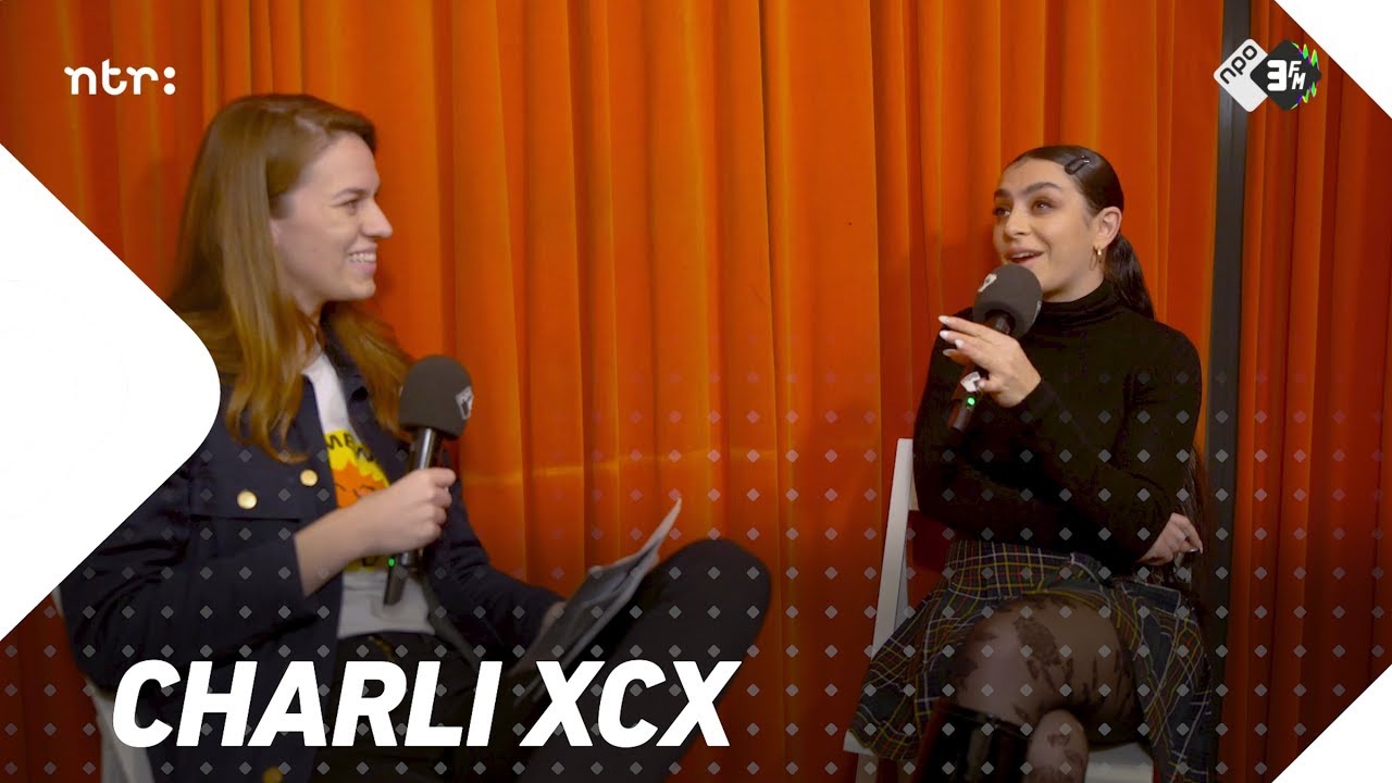 Charli XCX: 