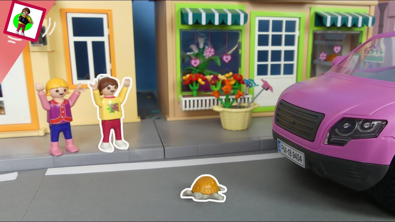 Playmobil Film 