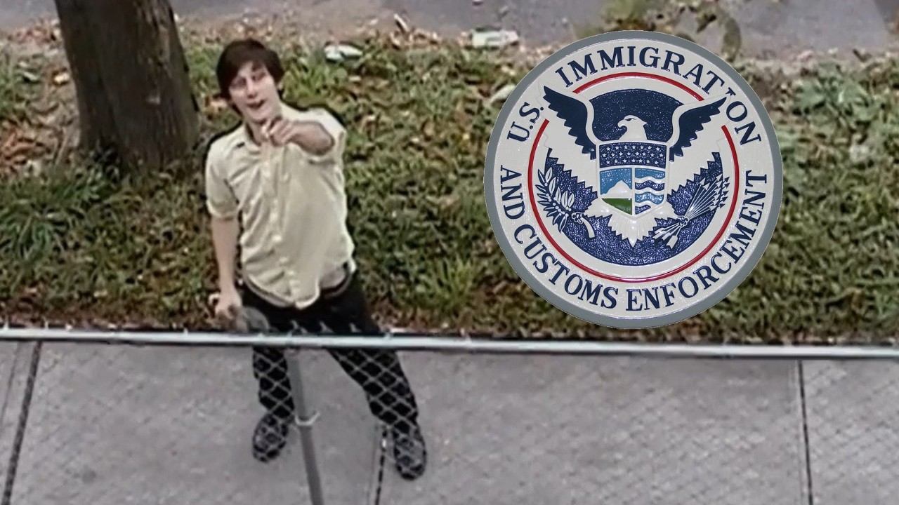 Join ICE
