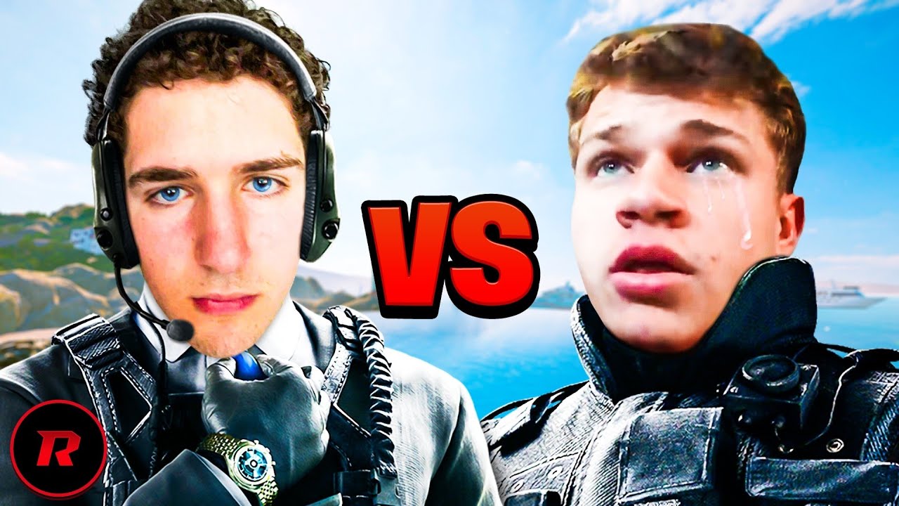 Ricci vs Jynxzi for $5000