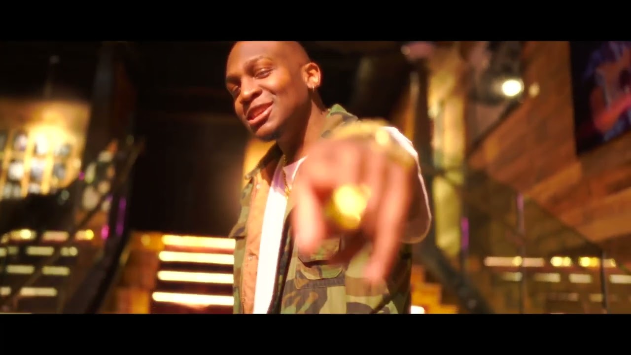 Slim Guerilla - Get You Some Money (Official Video)