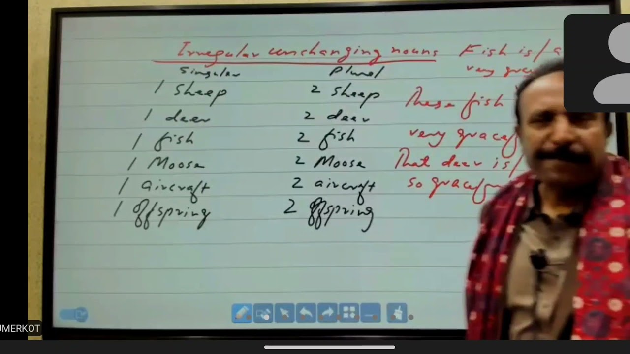 nouns explample sentences practice by sir Ahmed Ali #spscumerkot