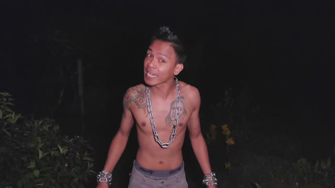 JAUH JAUH PREMAN CENGKARENG TES ILMU GULUNG HANTU DI KUBURAN
