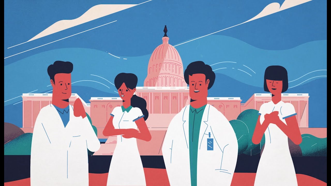 Free Market Health Care Reform: Go Big On Liberty or Go Home! | Matthew Vadum