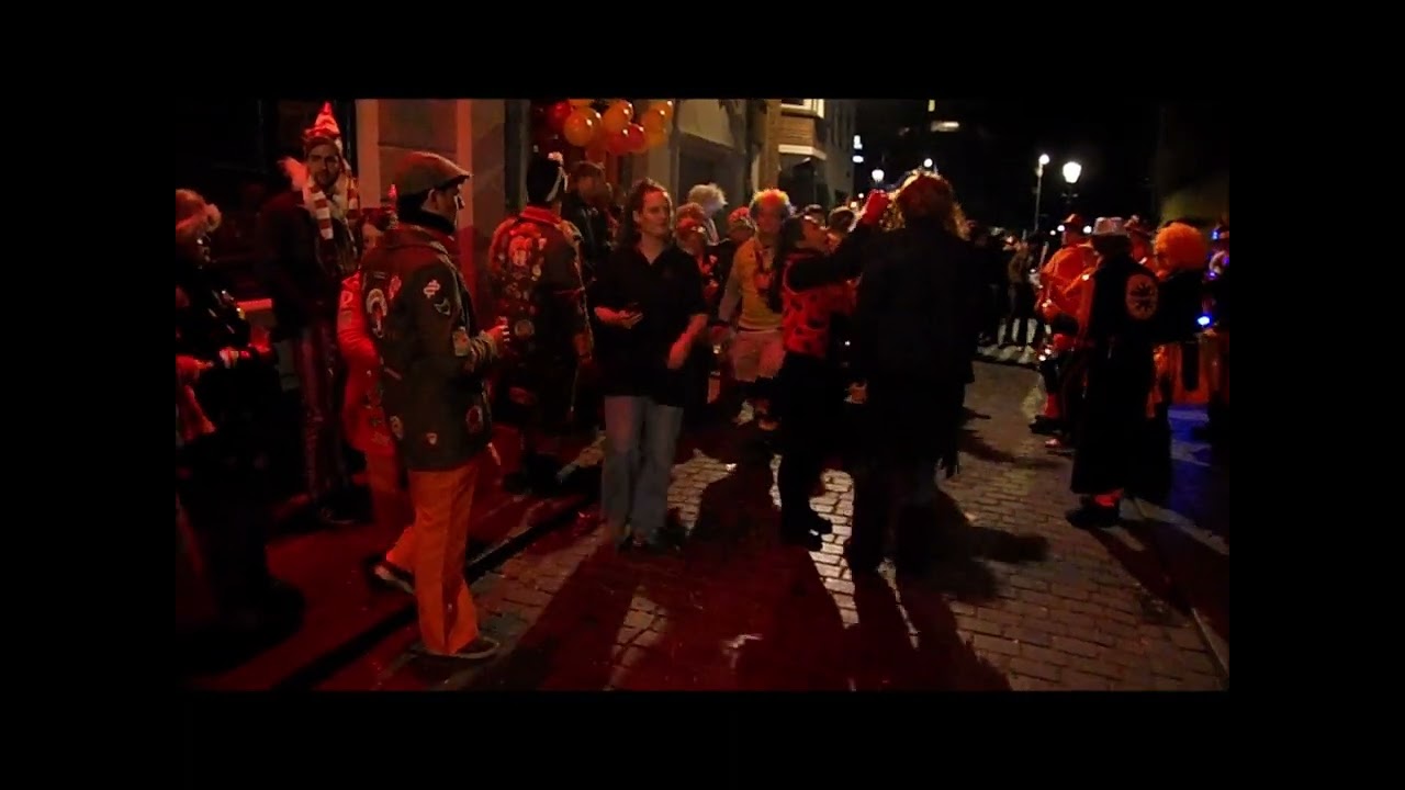 Carnaval 2026 met Maisquenada (4) - zaterdagavond 14 februari 2026
