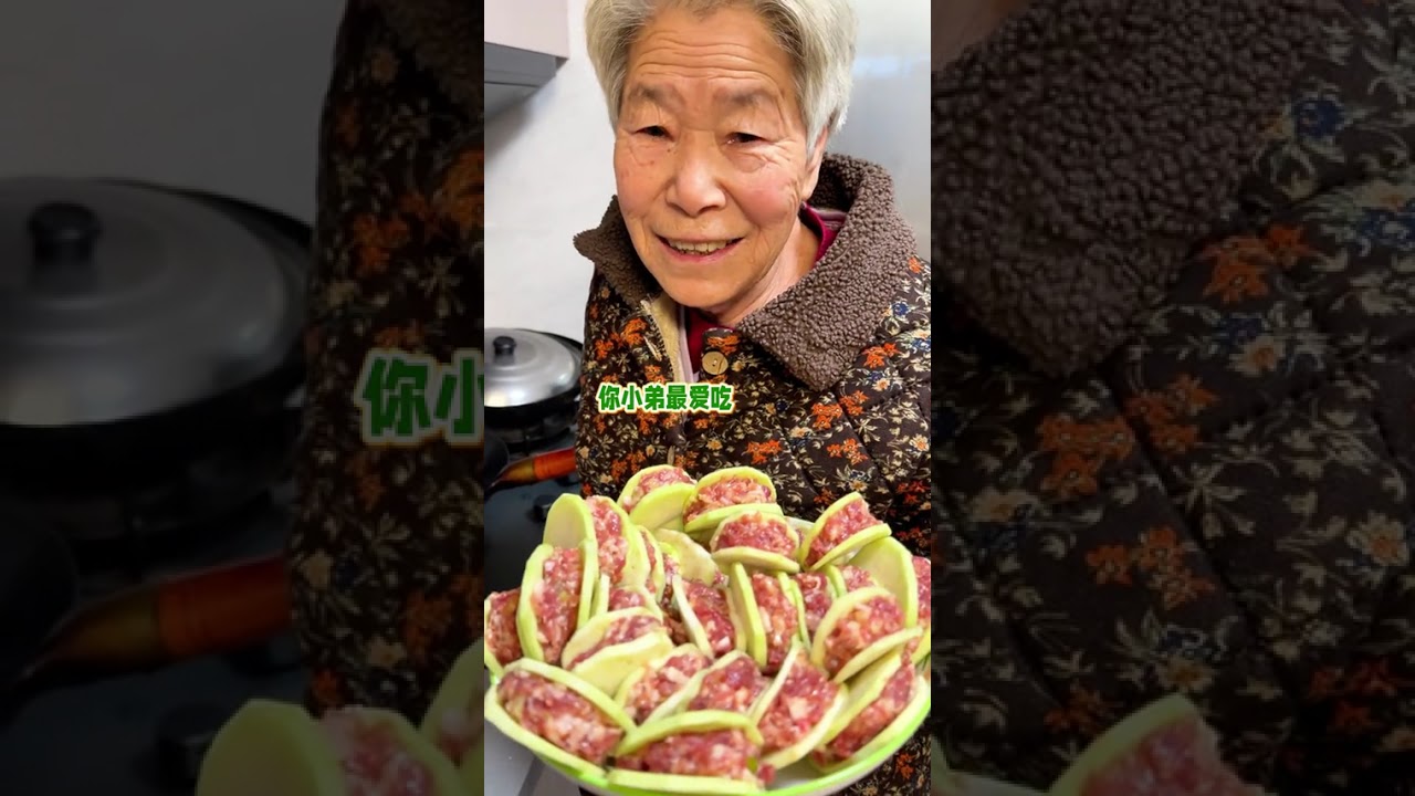 十年重逢，温馨新年故事