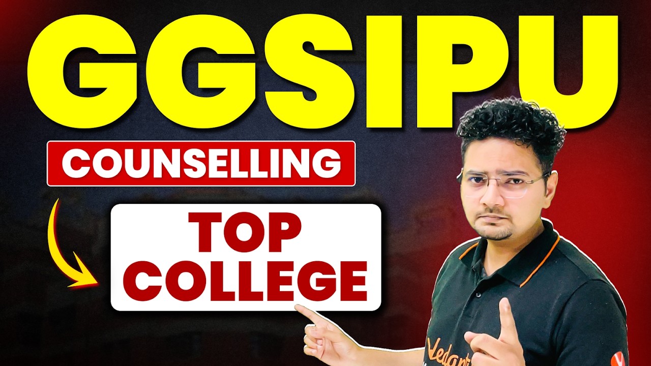 GGSIPU Counselling 2026 | Best IPU Colleges, Cutoff, Placement, Govt vs Private Colleges | Abdul sir
