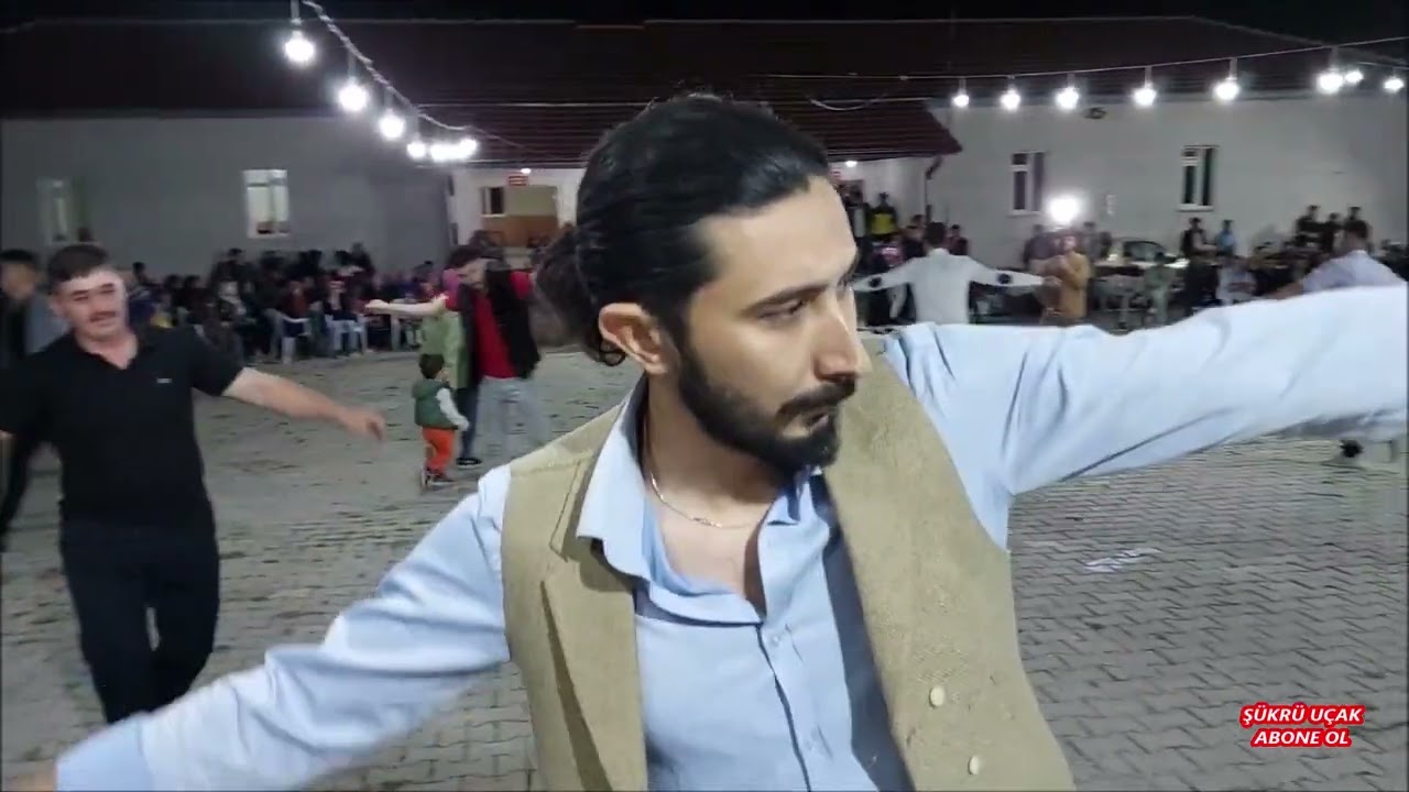 KARMI YAĞDI Ah İmana Gel A Sevdiğim İmana   DAĞARDI Asker Eğlencesi  Aslanapa Çalköy  Cover Aziz 01
