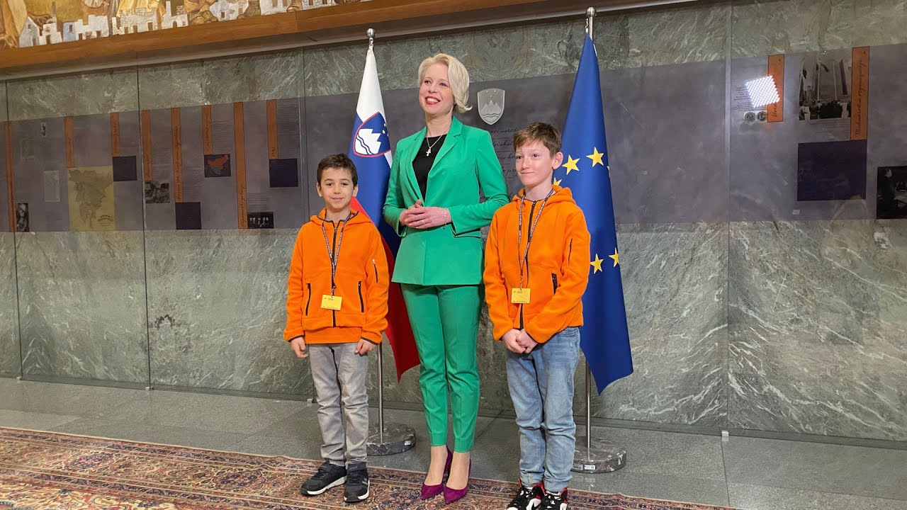 Firbcologi: državni zbor