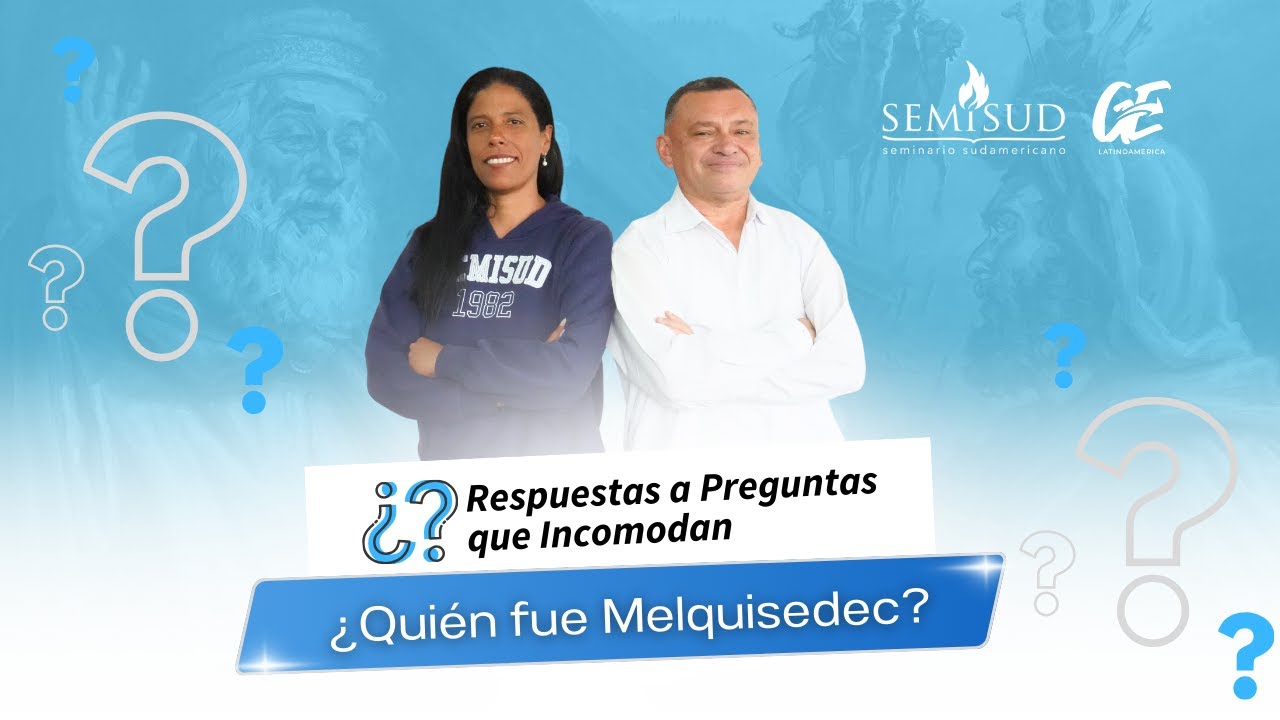 ¿Quién fue Melquisedec?