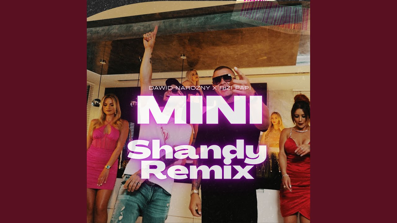 Mini (SHANDY Remix)