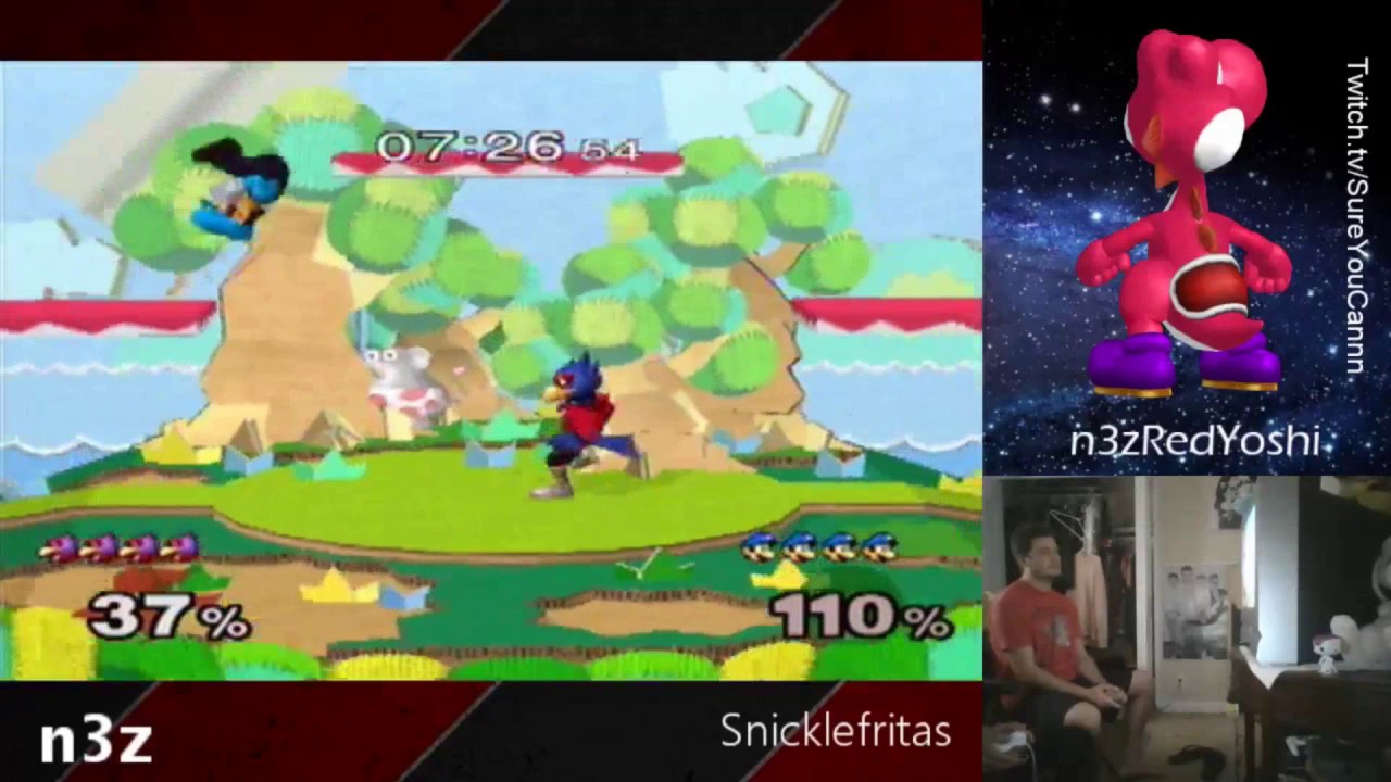 Smash Bros Melee Daily Highlights | Ep. 5 | mang0, MVG_League, smashg0d, utahsmash, SmashUnited