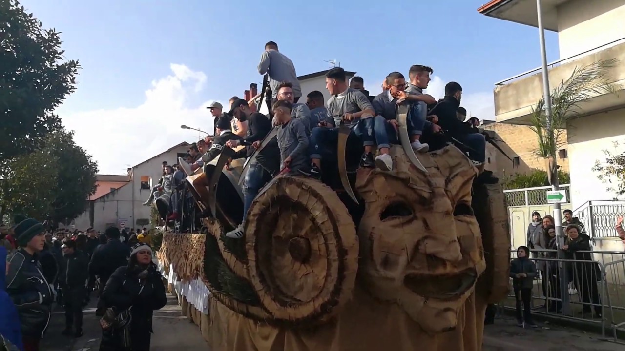 Battuglia Libera 2018