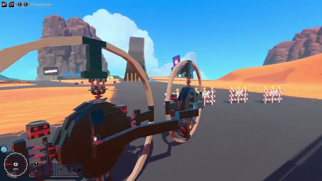 Trailmakers Bikes / Wheels