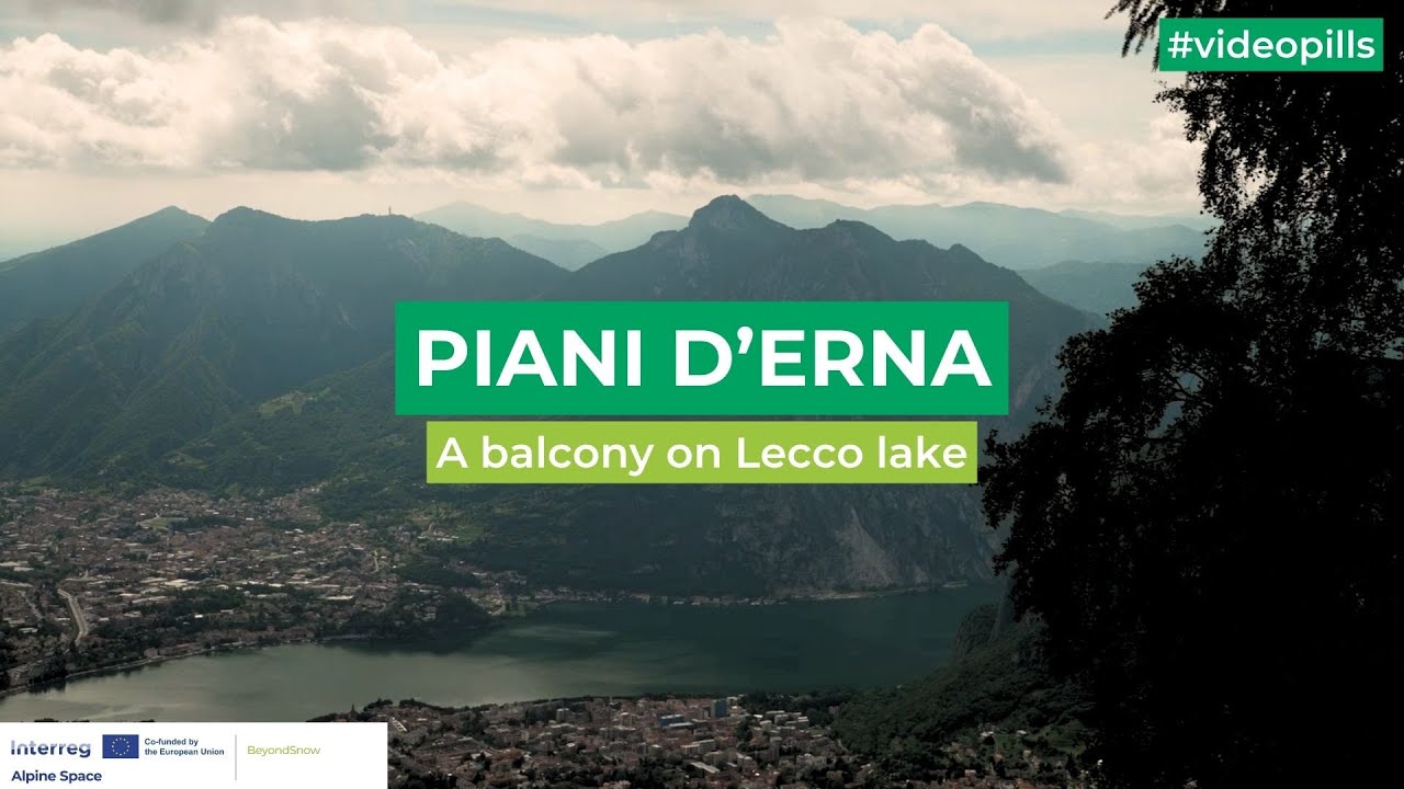 Transition Strategies &ndash; Piani d&rsquo;Erna
