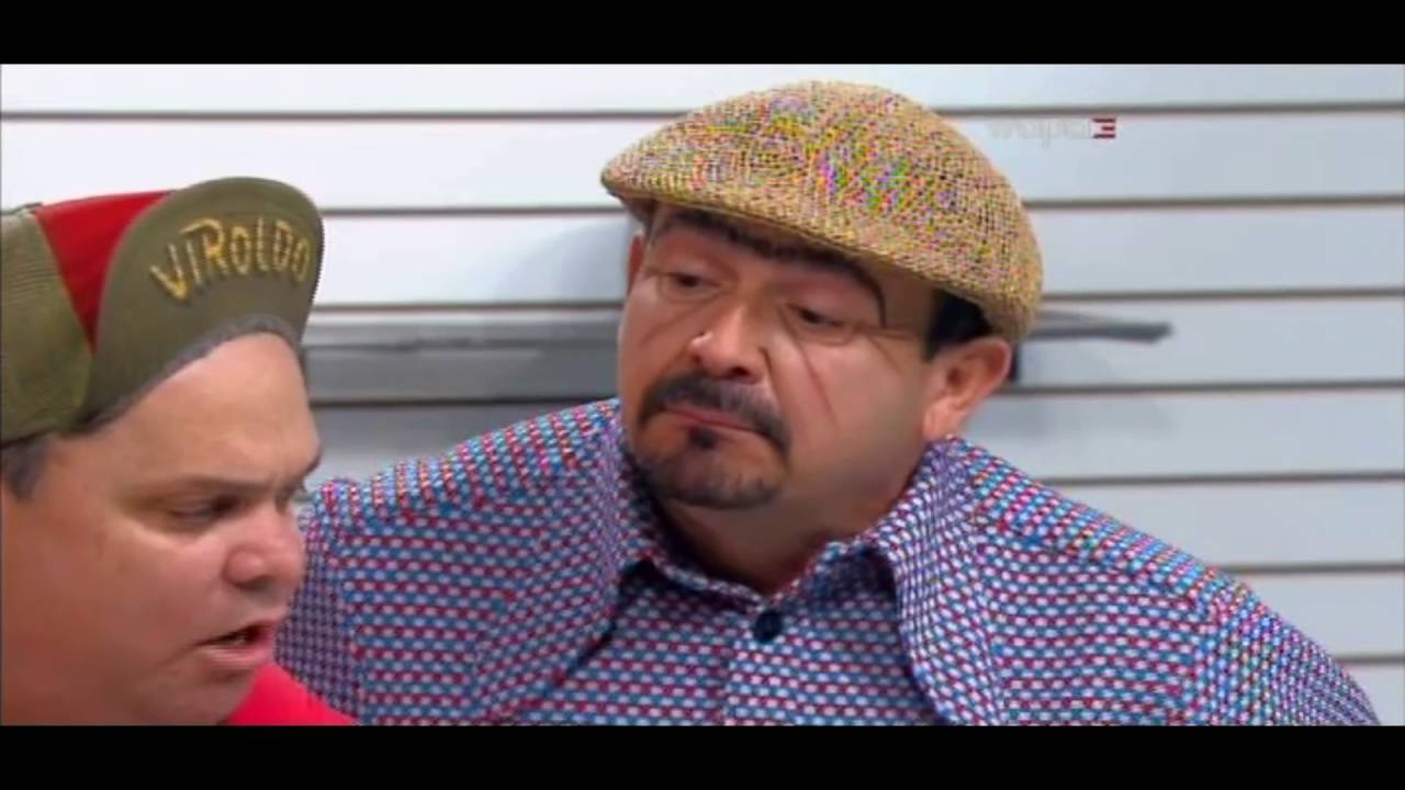 SANTIN Y SUS TITERES