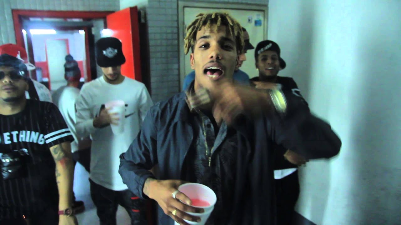 ELEGVNGSTER - $$ /Official Video Prd @kokos_ackee