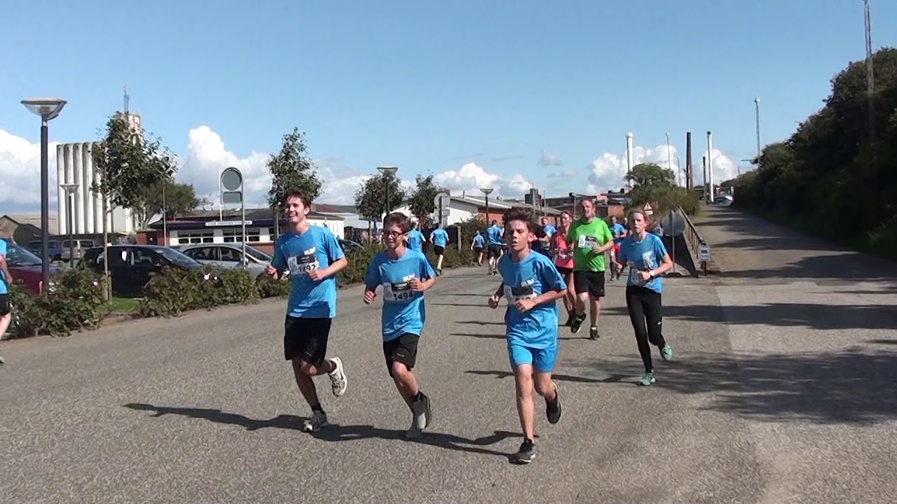 RUN TO THE BEAT 2017