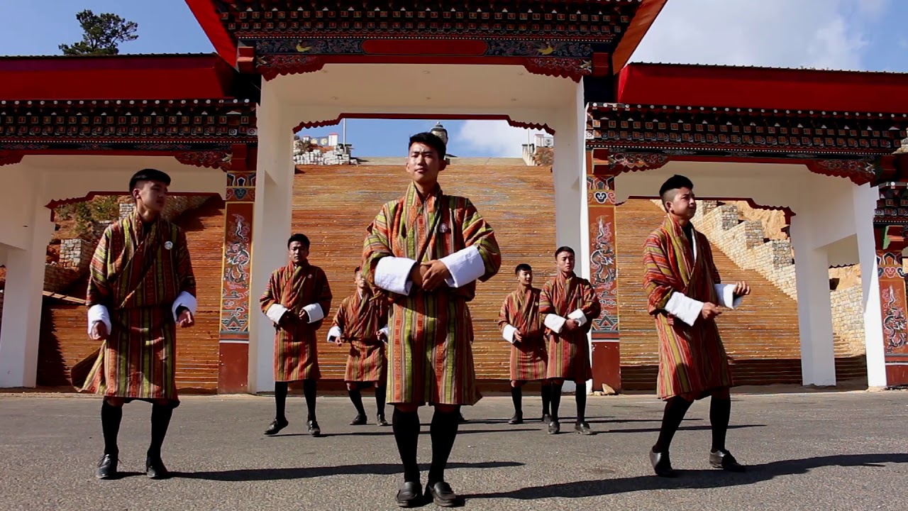 Gyelkhap