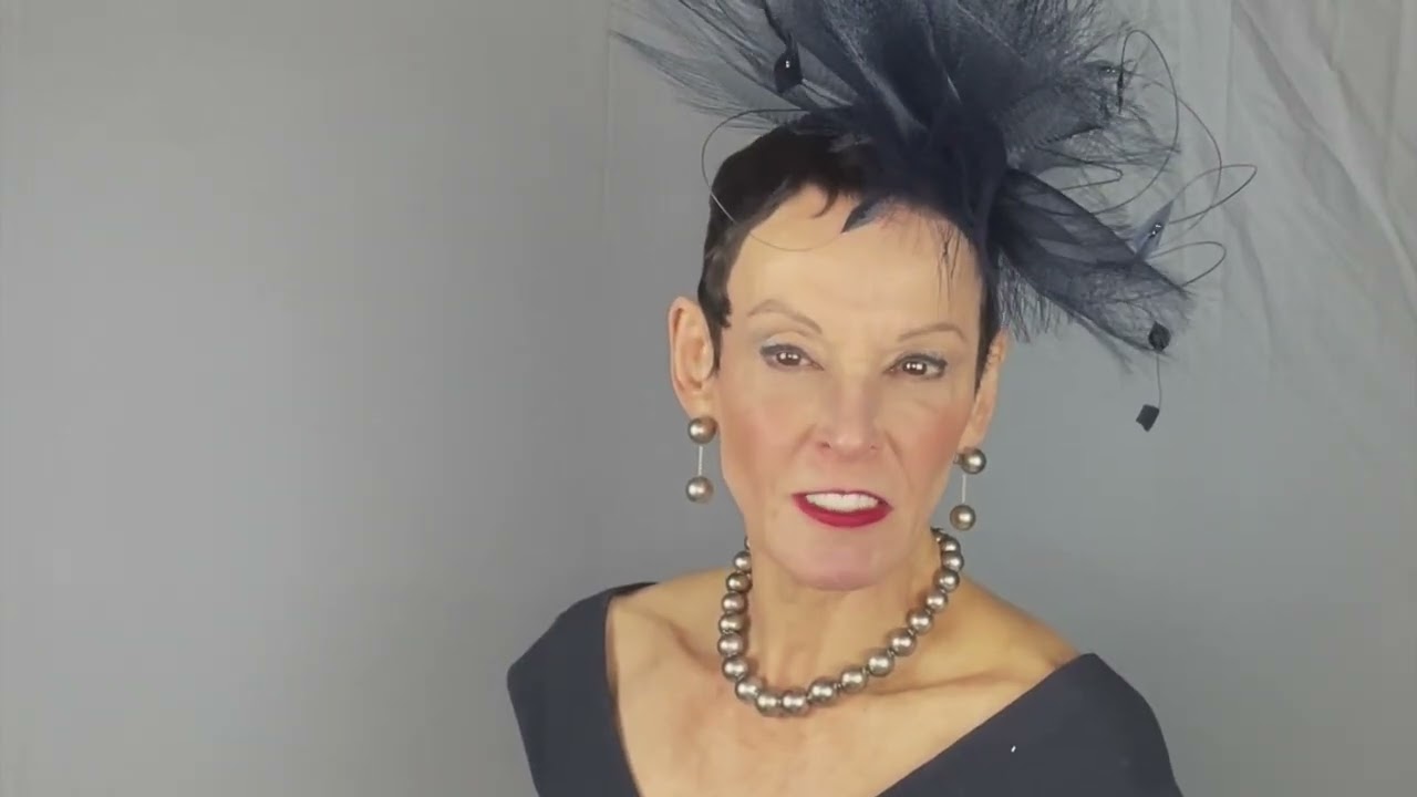 GISELLE WOLF self-tape REEL