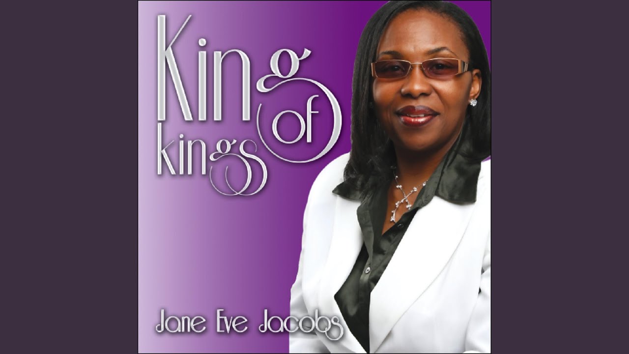 The Blood of Jesus