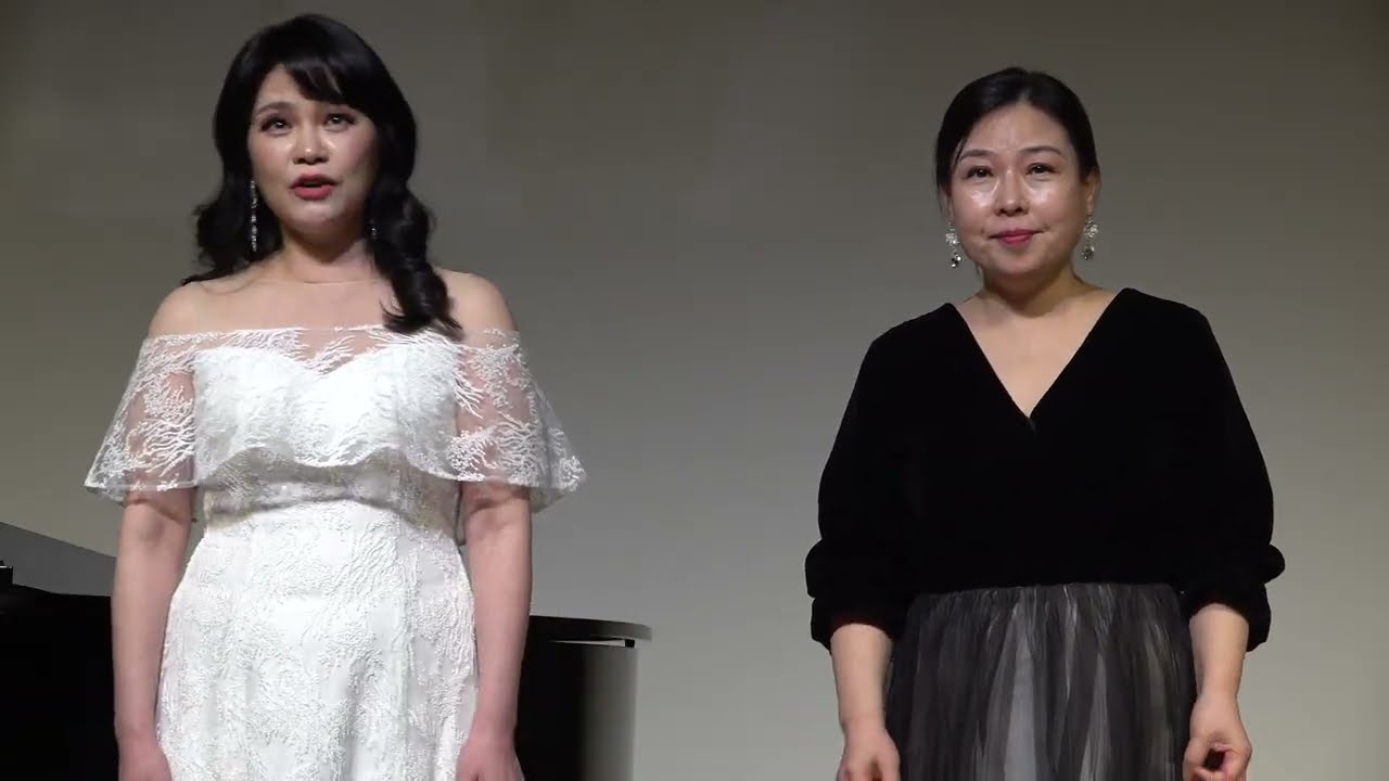 Mira o Norma (from NORMA V.Bellini) -소프라노 김윤경 & 박상진 2026.02.07