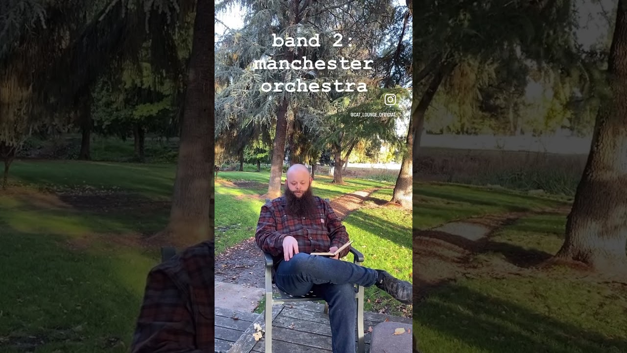 music reccs ~ andy hull