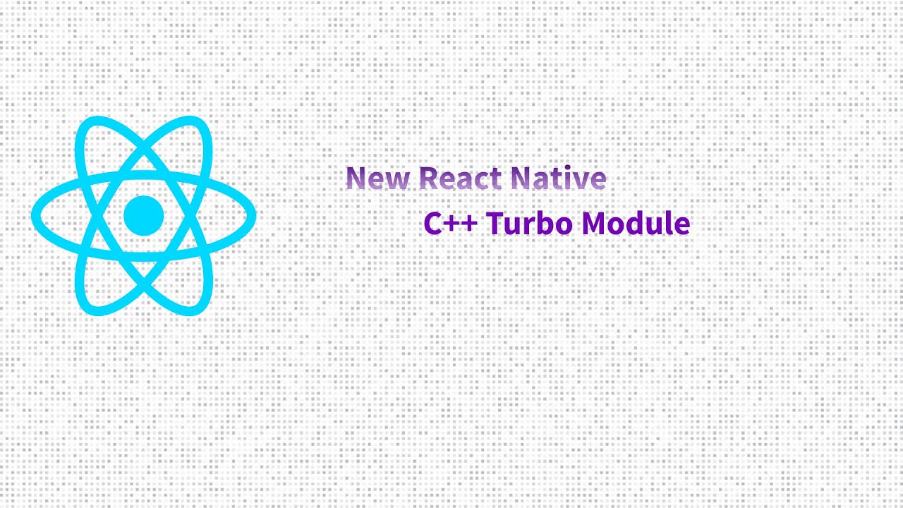 How to Build a TurboModule in React Native with C++: Step-by-Step Guide!