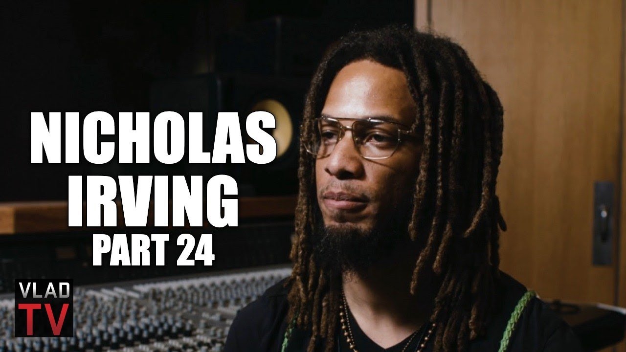 Sniper Nicholas Irving: The Taliban Kicked Our A** for 20 Years with an AK & Flip-Flops (Part 24)